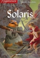 Couverture Rougemuraille : Solaris Editions Mango (Jeunesse) 2006