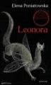 Couverture Leonora Editions Actes Sud 2012