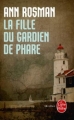 Couverture La Fille du gardien de phare Editions Le Livre de Poche (Thriller) 2012