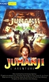 Couverture Jumanji, l'aventure Editions Pocket (Junior) 1997