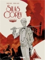 Couverture Silas Corey, tome 1 : Le réseau Aquila, partie 1 Editions Glénat (Caractère) 2012