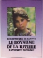 Couverture Le royaume de la rivière / Le secret de Térabithia Editions de l'Amitié (Bibliothèque de l'Amitié) 1985