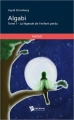 Couverture Algabi, tome 1 : La Légende de l'enfant perdu Editions Publibook 2012