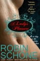 Couverture A Lady's Pleasure Editions NYLA 2012