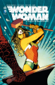Couverture Wonder Woman (Renaissance), tome 2 : Le fruit de mes entrailles Editions Urban Comics (DC Renaissance) 2013