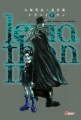 Couverture Leviathan (Otsuka), tome 11 Editions Asuka (Seinen) 2007
