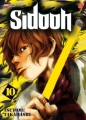Couverture Sidooh, tome 10 Editions Panini 2011