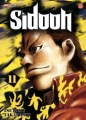 Couverture Sidooh, tome 11 Editions Panini 2012