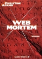 Couverture Web Mortem Editions Albin Michel 2009