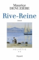 Couverture Helvétie, tome 2 : Rive-Reine Editions Fayard 2010