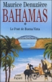 Couverture Bahamas, tome 1 : Le pont de Buena Vista Editions Fayard 2003