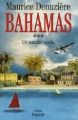 Couverture Bahamas, tome 3 : Un paradis perdu Editions Fayard 2007