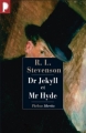 Couverture L'étrange cas du docteur Jekyll et de M. Hyde / L'étrange cas du Dr. Jekyll et de M. Hyde / Le cas étrange du Dr. Jekyll et de M. Hyde / Docteur Jekyll et Mister Hyde / Dr. Jekyll et Mr. Hyde Editions Phebus (Libretto) 2012