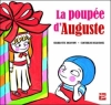 Couverture La poupée d'Auguste Editions Talents Hauts 2012