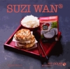 Couverture Suzi Wan Editions Solar (Mini gourmands) 2013