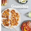 Couverture Gnocchis en sauce, à poêler, en gratin... Editions Marabout 2011