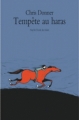 Couverture Tempête au haras Editions L'École des loisirs (Neuf) 2012