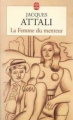 Couverture La femme du menteur Editions Le Livre de Poche 2001