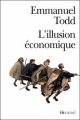 Couverture L'illusion économique Editions Folio  (Actuel) 1999