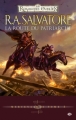 Couverture Les Royaumes Oubliés : Mercenaires, tome 3 : La Route du Patriarche Editions Milady 2011