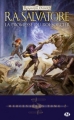 Couverture Les Royaumes Oubliés : Mercenaires, tome 2 : La Promesse du Roi Sorcier Editions Milady 2011