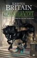 Couverture Cavalier vert, tome 3 : Le tombeau du roi suprême Editions Milady 2011