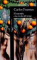 Couverture L'oranger Editions Alfaguara 2008