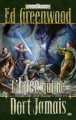 Couverture Les Royaumes Oubliés : Les Chevaliers de Myth Drannor, tome 3 : L'épée qui ne dort jamais Editions Milady 2012