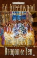 Couverture Les Royaumes Oubliés : Les Chevaliers de Myth Drannor, tome 2 : Les épées du dragon de feu Editions Milady 2012