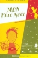 Couverture Mon Père Noël Editions du Rouergue 2003