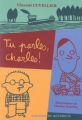 Couverture Tu parles, Charles ! Editions du Rouergue 2004