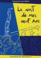 Couverture La nuit de mes neuf ans Editions du Rouergue 2005
