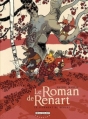 Couverture Le Roman de Renart (BD), tome 3 : Le jugement de Renart Editions Delcourt (Jeunesse) 2009