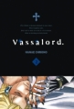 Couverture Vassalord, tome 2 Editions Kami 2009