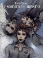 Couverture Le sommeil du monstre, tome 1 : Le sommeil du monstre Editions France Loisirs 1999