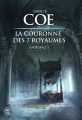 Couverture La couronne des 7 royaumes, intégrale, tome 1 Editions J'ai Lu 2013