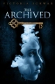 Couverture The Archived, book 1 Editions Disney-Hyperion 2013