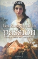 Couverture Famille Roy, tome 5 : Les ravages de la passion Editions JCL 2010