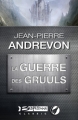 Couverture La guerre des Gruulls Editions Bragelonne (Classic) 2012