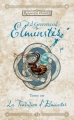 Couverture Les Royaumes Oubliés : La Séquence d'Elminster, tome 3 : La Tentation d'Elminster Editions Milady 2012