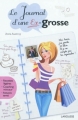 Couverture Le Journal d'une ex-Grosse Editions Larousse 2011