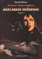 Couverture Honor Harrington (23 tomes), tome 06 : Mascarade silésienne, partie 1 Editions L'Atalante (La Dentelle du cygne) 2003