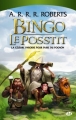 Couverture Bingo Le Posstit Editions Milady 2012