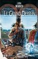 Couverture Des tyrans et des Rois, tome 2 : Le Grand Dessein Editions Bragelonne 2010