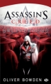 Couverture Assassin's Creed, tome 2 : Brotherhood Editions Milady 2011