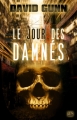 Couverture Les Aux', tome 3 : Le Jour des damnés Editions Bragelonne 2010