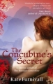Couverture The Concubine's Secret Editions Sphere 2009