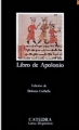 Couverture Libro de Apolonio Editions Catedra (Letras Hispánicas ) 2010