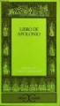 Couverture Libro de Apolonio Editions Castalia 2008