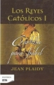 Couverture The Isabella and Ferdinand Trilogy, book 1: Castile for Isabella Editions ZETA (Histórica) 2010